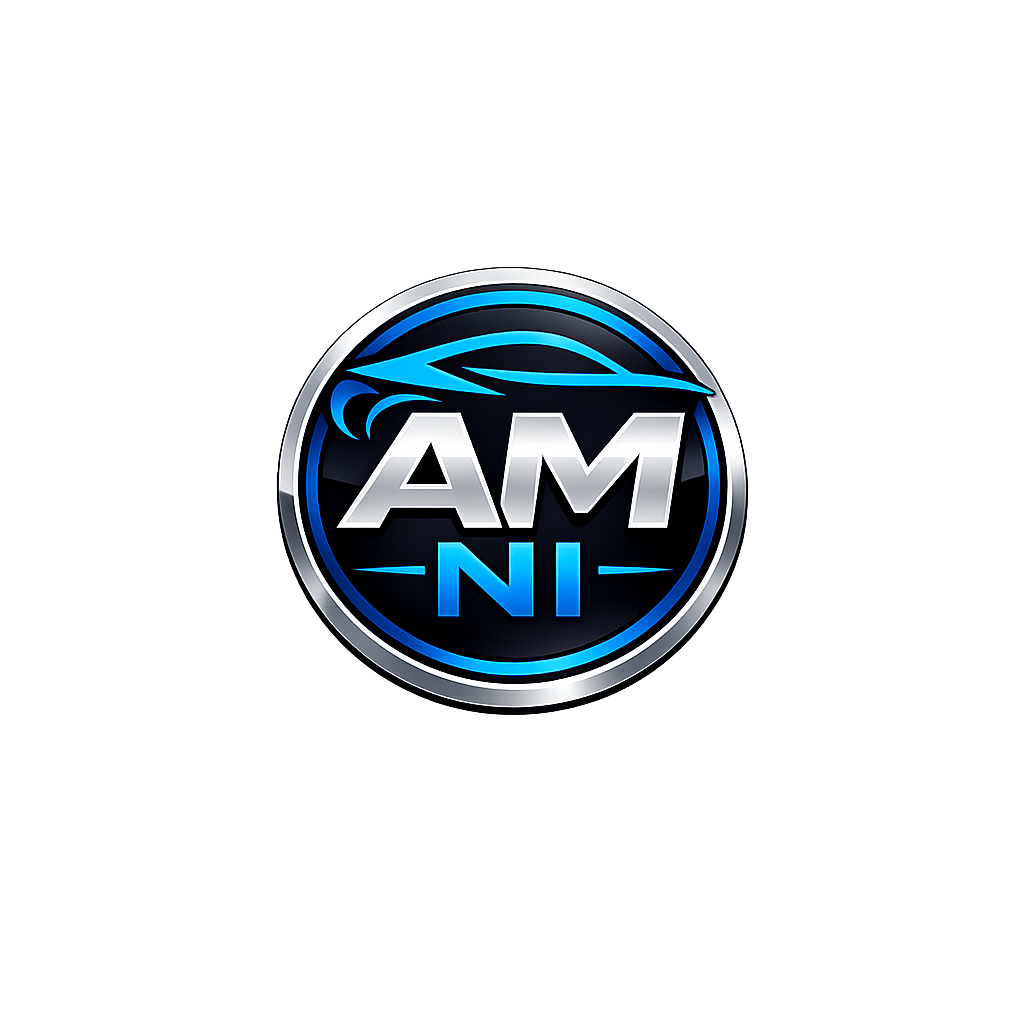 Auto Market NI